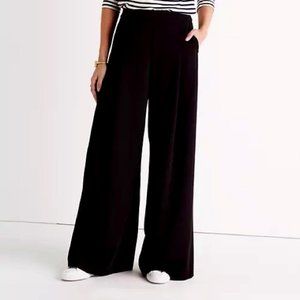 Madewell Caldwell Trousers Size 0